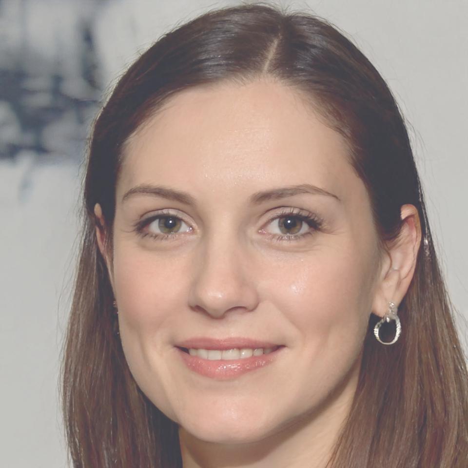 Seda Yılmaz, Full Stack Developer